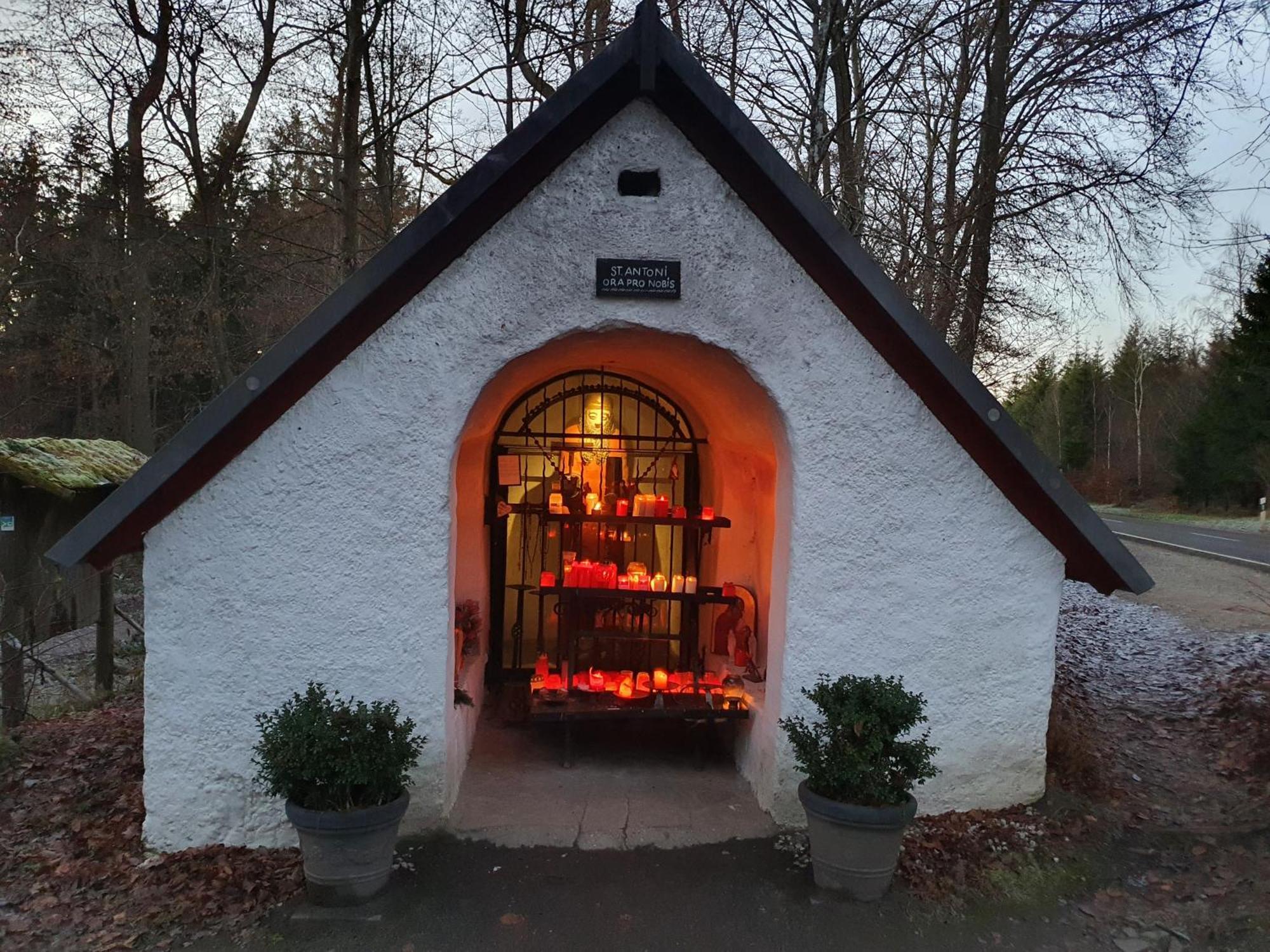 Hotel Zur Waage Bad Muenstereifel Exterior foto