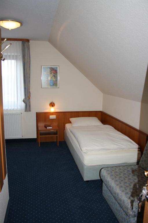 Hotel Zur Waage Bad Muenstereifel Quarto foto