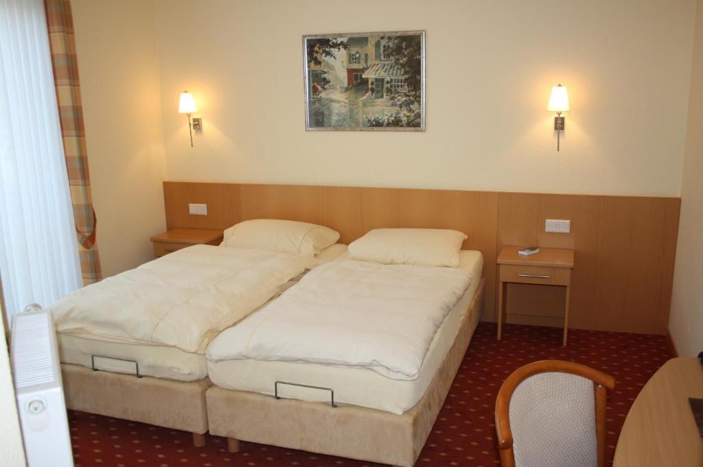 Hotel Zur Waage Bad Muenstereifel Quarto foto