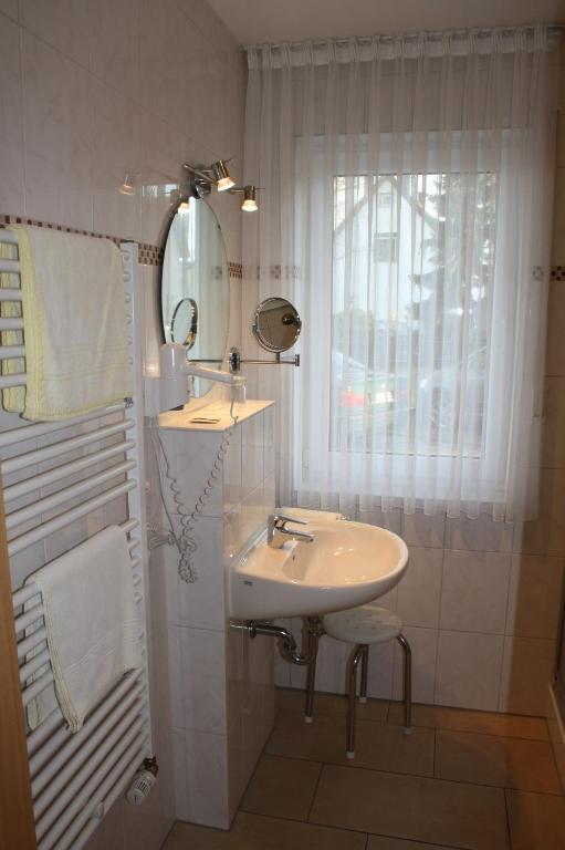 Hotel Zur Waage Bad Muenstereifel Quarto foto