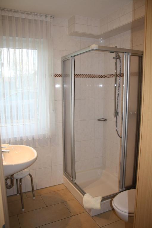 Hotel Zur Waage Bad Muenstereifel Quarto foto